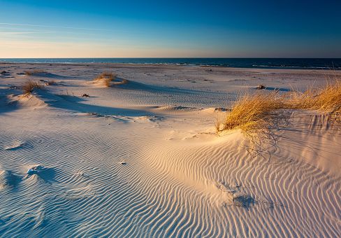 Słowiński Park Narodowy