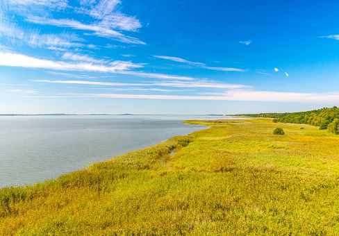 Jeziora Sarbsko i Łebsko