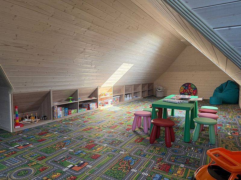 Apartamenty SUNtel w Łebie