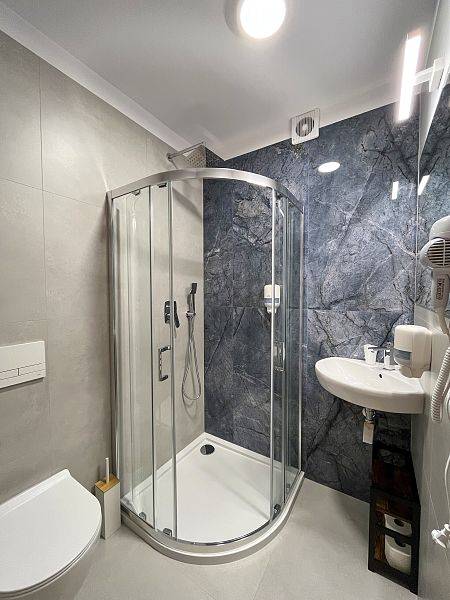 Apartamenty SUNtel w Łebie