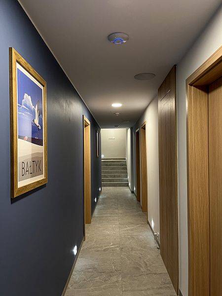 Apartamenty SUNtel w Łebie