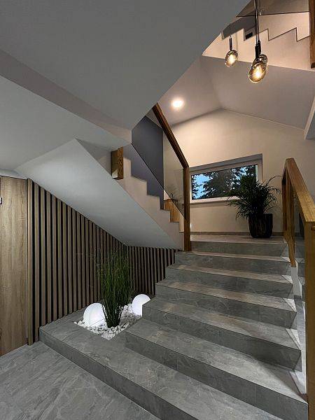 Apartamenty SUNtel w Łebie
