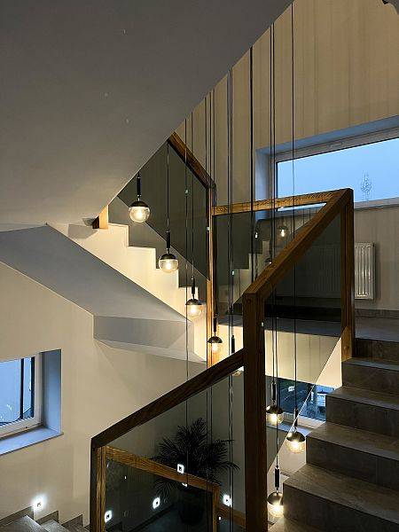 Apartamenty SUNtel w Łebie