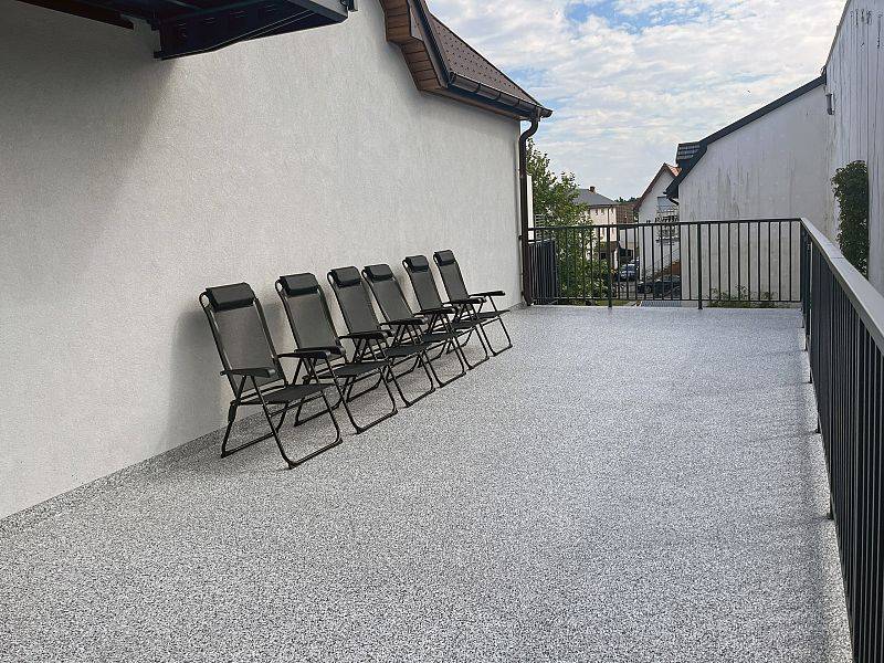 Apartamenty SUNtel w Łebie