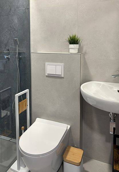 Apartamenty SUNtel w Łebie
