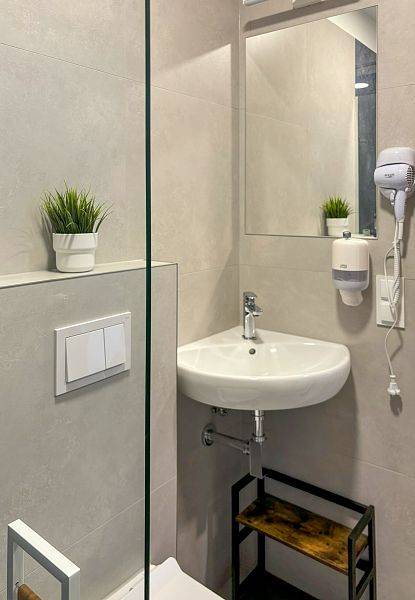 Apartamenty SUNtel w Łebie