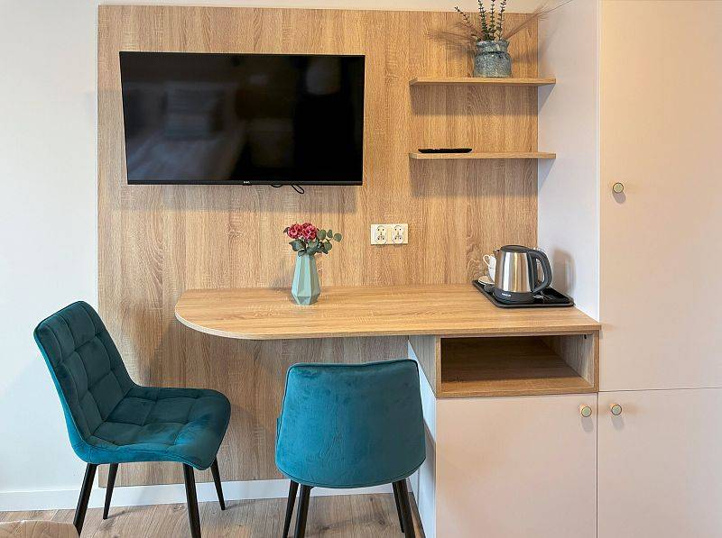 Apartamenty SUNtel w Łebie