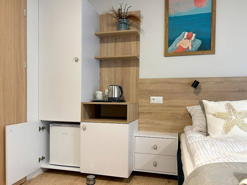Apartamenty SUNtel w Łebie