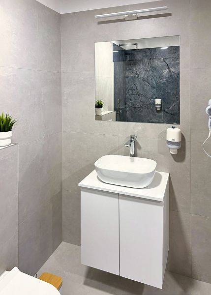 Apartamenty SUNtel w Łebie