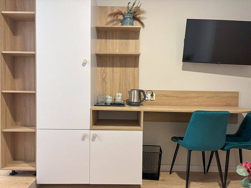 Apartamenty SUNtel w Łebie