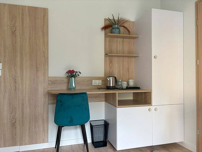 Apartamenty SUNtel w Łebie
