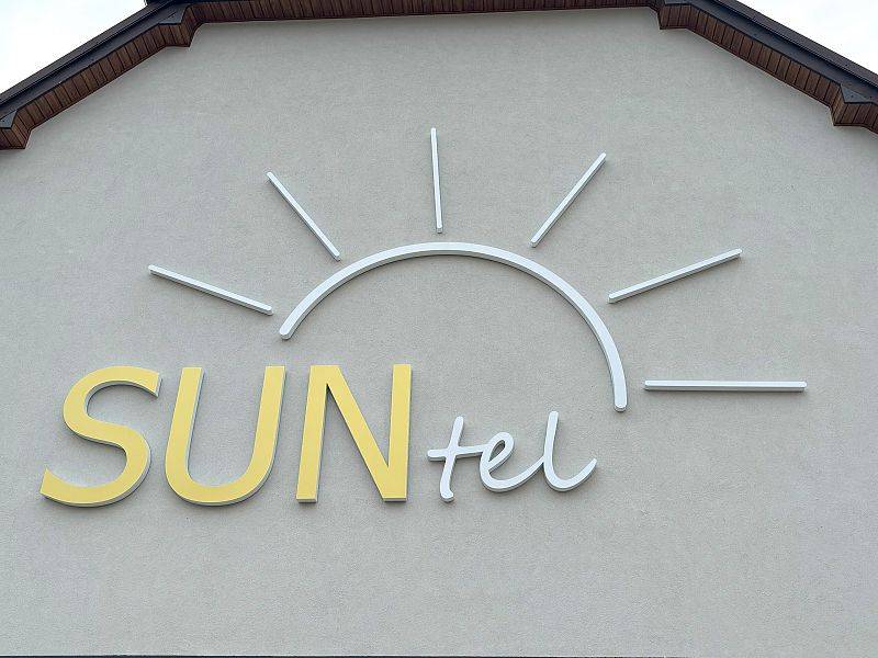 Apartamenty SUNtel w Łebie