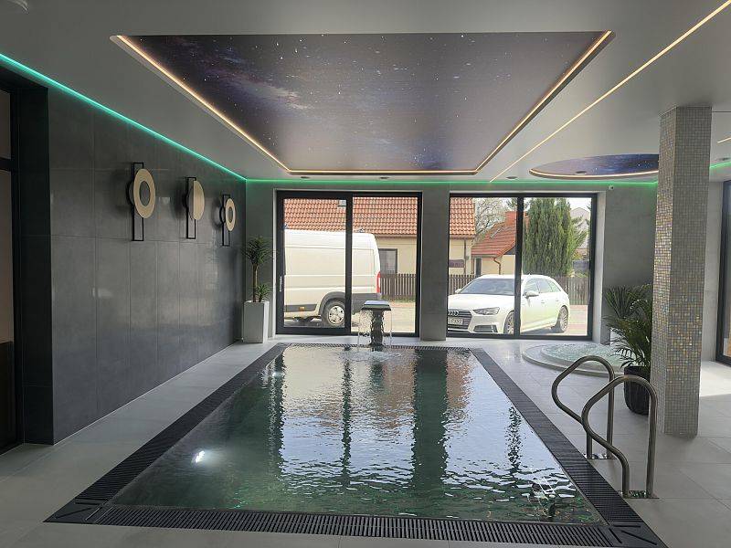 Apartamenty SUNtel w Łebie
