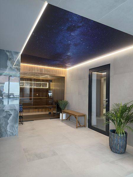Apartamenty SUNtel w Łebie