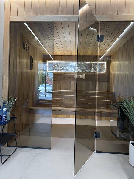 Apartamenty SUNtel w Łebie