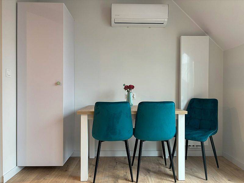 Apartamenty SUNtel w Łebie